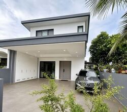 Jalan Anggerek (D13), Terrace #592739581
